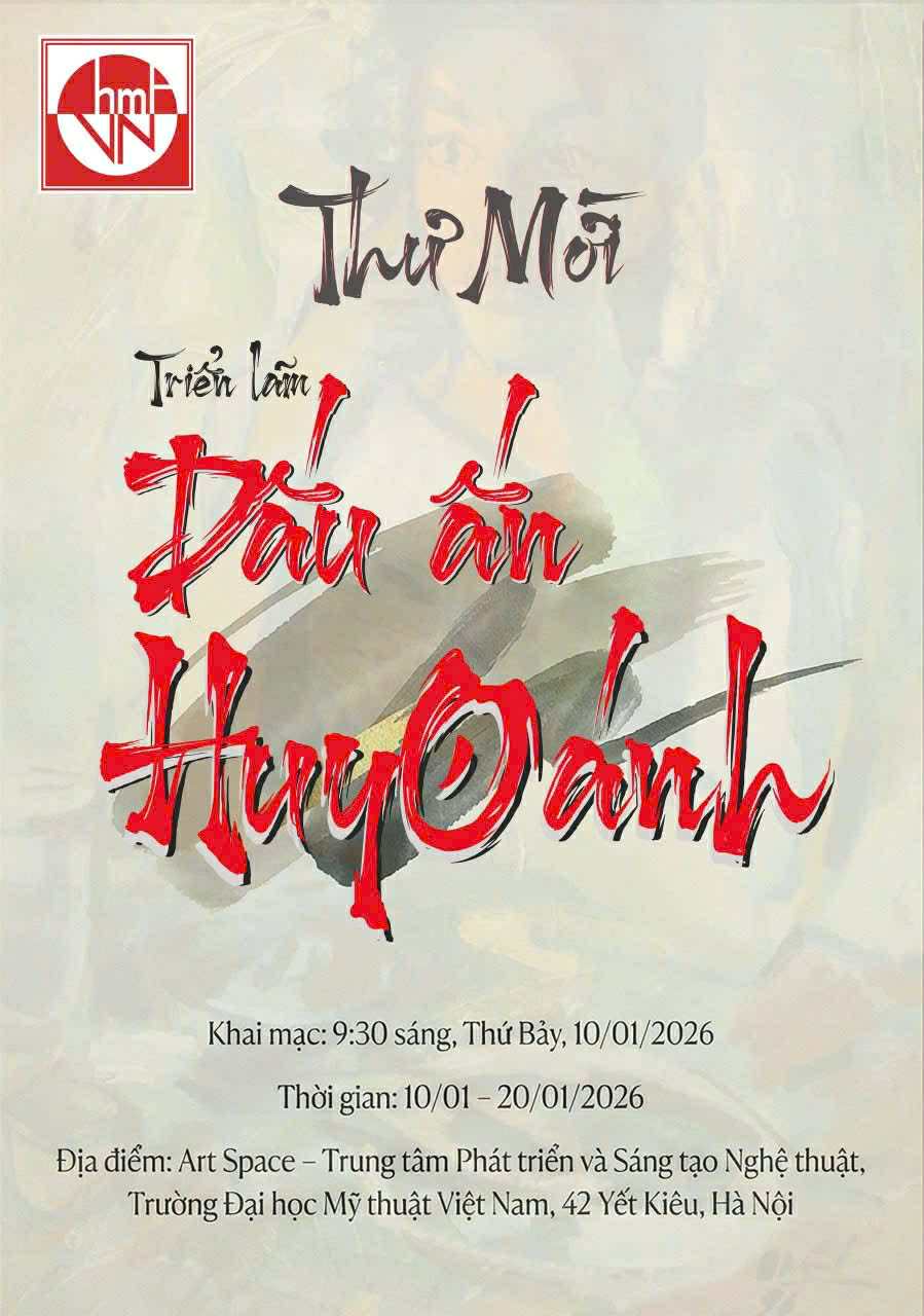 Exhibition Artwork Highlight